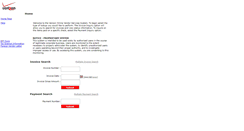 Desktop Screenshot of payable.verizon.com